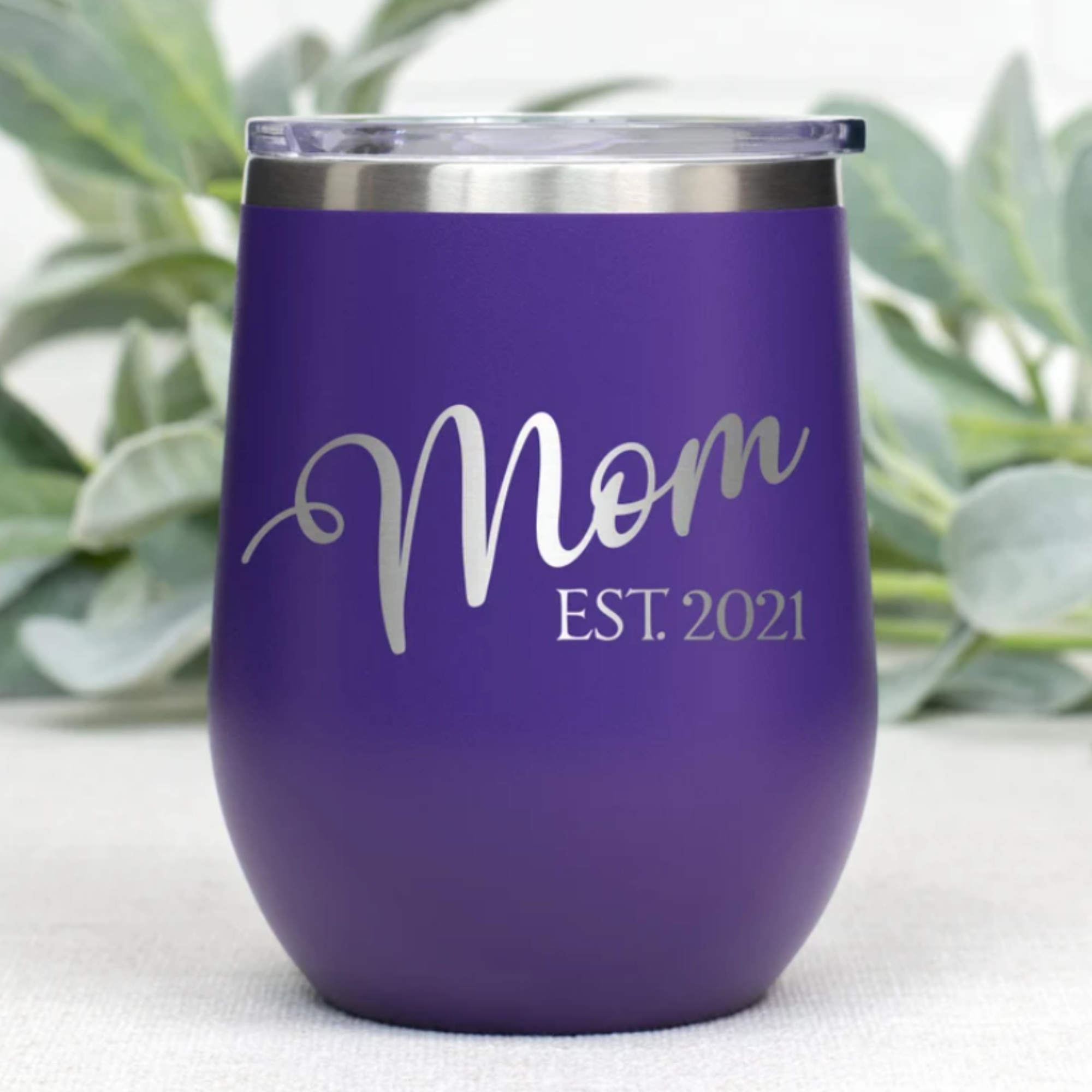 Family Ties | Polar Camel Tumbler